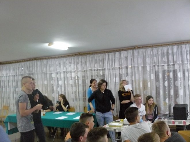Dzień Chłopca w internacie ZSZ nr 2 [ZDJĘCIA] - zdjęcie #55 - eOstroleka.pl