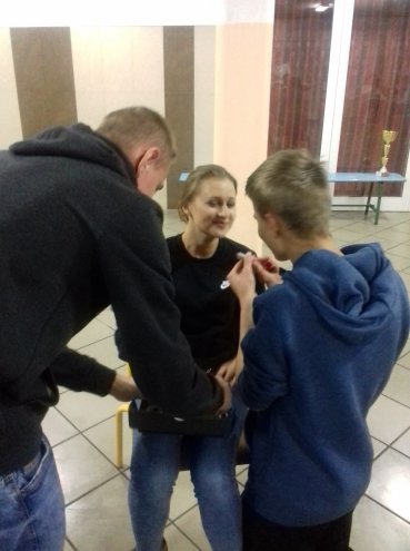Dzień Chłopca w internacie ZSZ nr 2 [ZDJĘCIA] - zdjęcie #20 - eOstroleka.pl