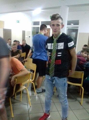 Dzień Chłopca w internacie ZSZ nr 2 [ZDJĘCIA] - zdjęcie #10 - eOstroleka.pl
