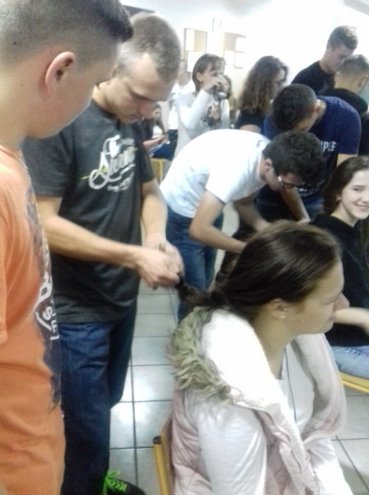 Dzień Chłopca w internacie ZSZ nr 2 [ZDJĘCIA] - zdjęcie #7 - eOstroleka.pl