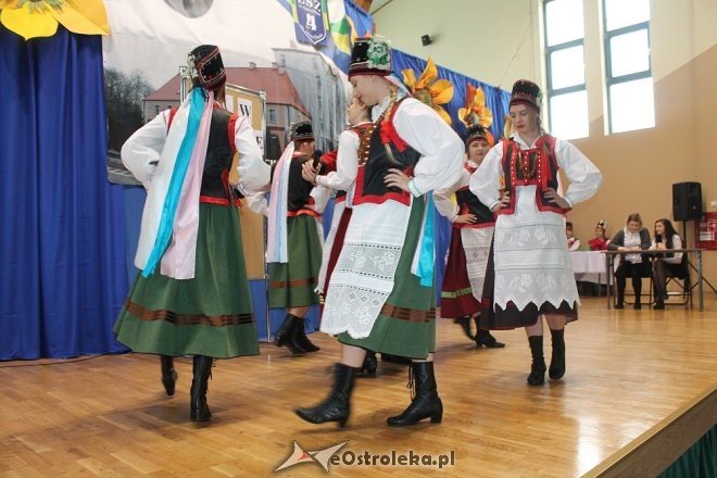 Święto Patrona ZSZ nr 4 w Ostrołęce [06.10.2017] - zdjęcie #42 - eOstroleka.pl