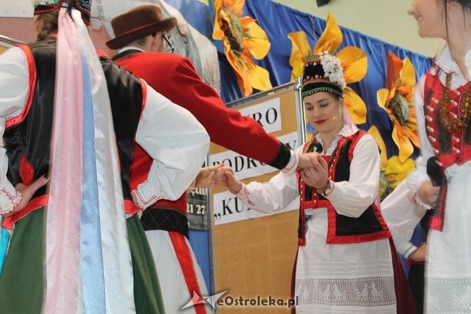 Święto Patrona ZSZ nr 4 w Ostrołęce [06.10.2017] - zdjęcie #41 - eOstroleka.pl