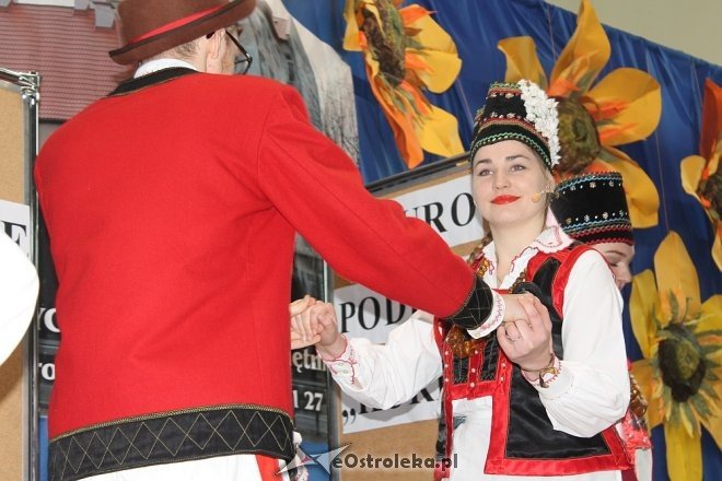 Święto Patrona ZSZ nr 4 w Ostrołęce [06.10.2017] - zdjęcie #40 - eOstroleka.pl
