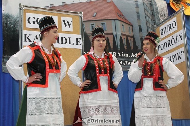 Święto Patrona ZSZ nr 4 w Ostrołęce [06.10.2017] - zdjęcie #38 - eOstroleka.pl