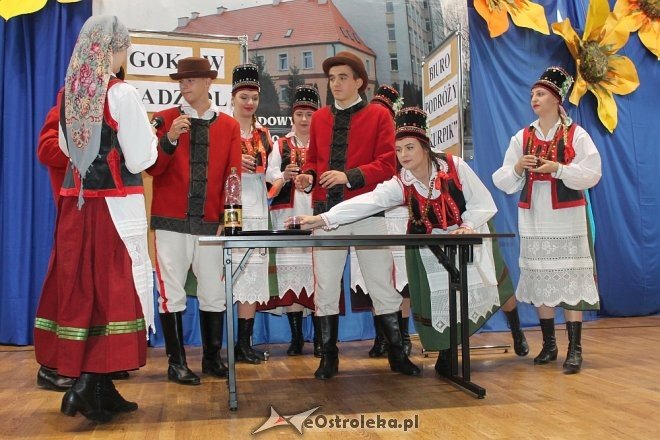 Święto Patrona ZSZ nr 4 w Ostrołęce [06.10.2017] - zdjęcie #27 - eOstroleka.pl