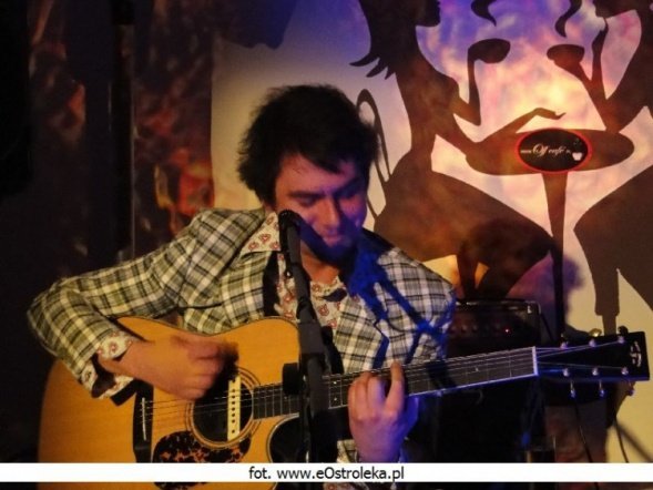 Koncert Biff w OffCafe (19.03.2010) - zdjęcie #11 - eOstroleka.pl