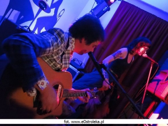 Koncert Biff w OffCafe (19.03.2010) - zdjęcie #7 - eOstroleka.pl