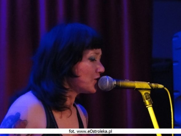 Koncert Biff w OffCafe (19.03.2010) - zdjęcie #6 - eOstroleka.pl