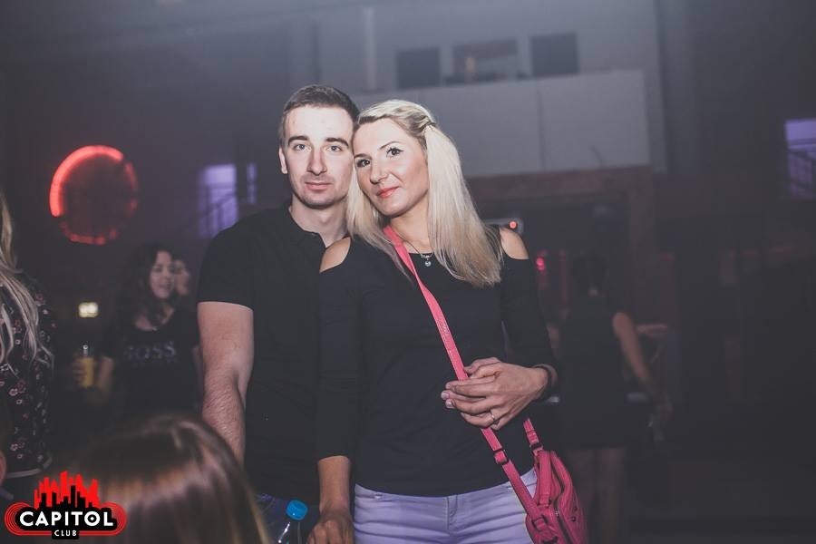 Marcus P. w Clubie Capitol Sypniewo [07.10.2017] - zdjęcie #19 - eOstroleka.pl