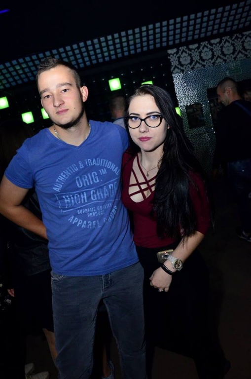 DJ Omen i Boss Warsaw Shore w Clubie Ibiza Zalesie [ZDJĘCIA] - zdjęcie #4 - eOstroleka.pl