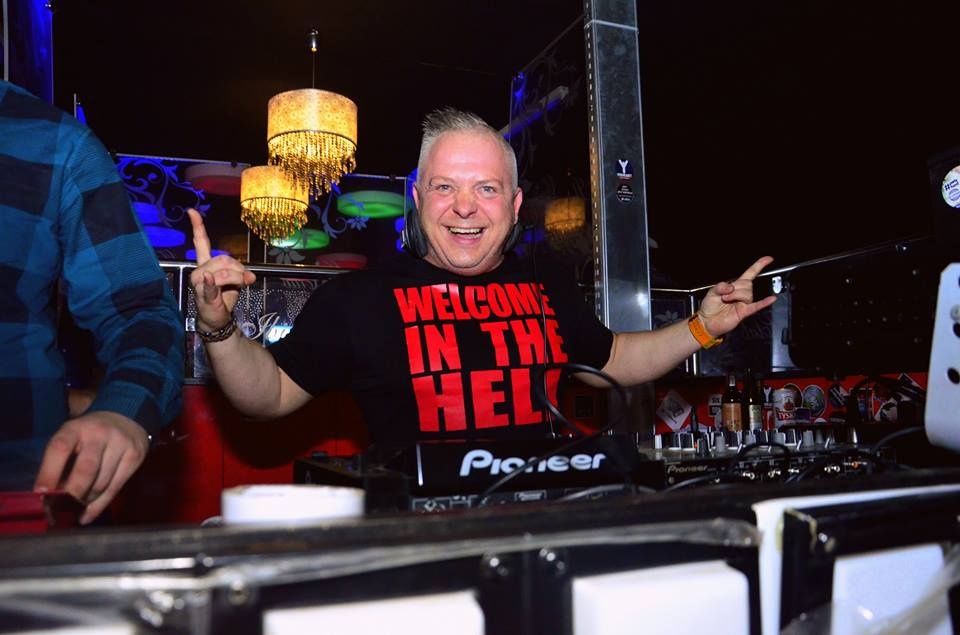 DJ Omen i Boss Warsaw Shore w Clubie Ibiza Zalesie [ZDJĘCIA] - zdjęcie #6 - eOstroleka.pl