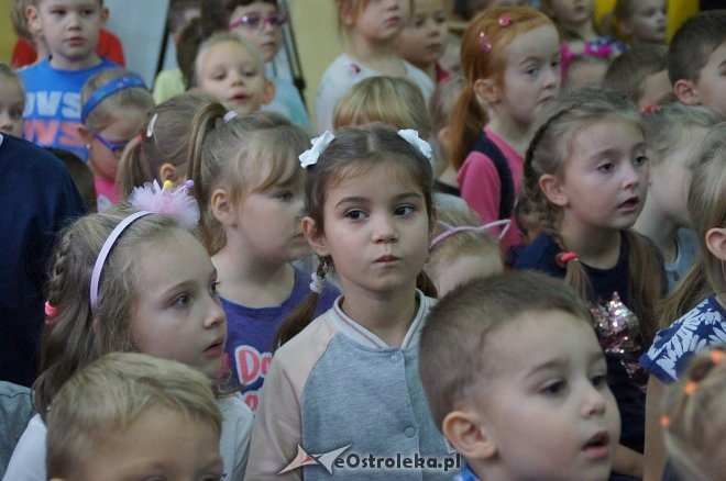 Bezpieczny Przedszkolak w Przedszkolu Miejskim nr 17 [12.10.2017] - zdjęcie #24 - eOstroleka.pl