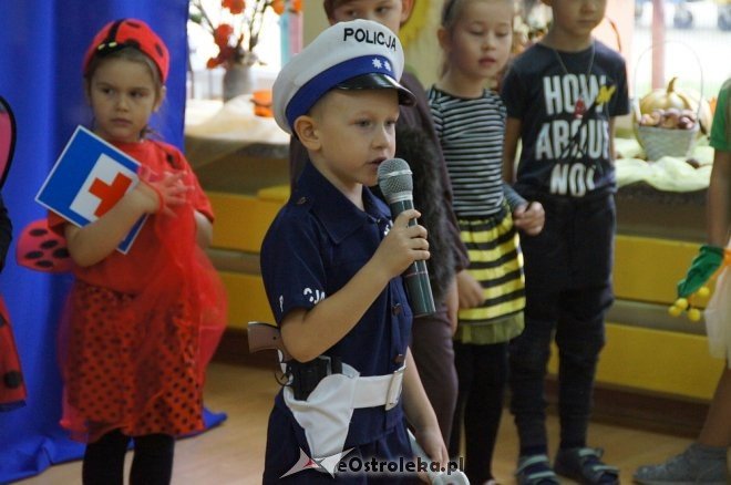 Bezpieczny Przedszkolak w Przedszkolu Miejskim nr 17 [12.10.2017] - zdjęcie #102 - eOstroleka.pl