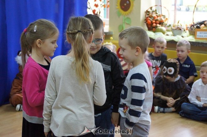 Bezpieczny Przedszkolak w Przedszkolu Miejskim nr 17 [12.10.2017] - zdjęcie #73 - eOstroleka.pl