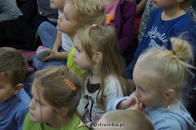 Bezpieczny Przedszkolak w Przedszkolu Miejskim nr 17 [12.10.2017] - zdjęcie #69 - eOstroleka.pl