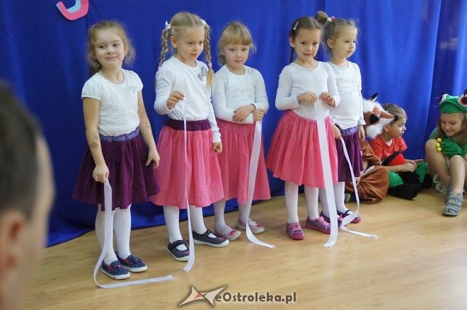 Bezpieczny Przedszkolak w Przedszkolu Miejskim nr 17 [12.10.2017] - zdjęcie #53 - eOstroleka.pl