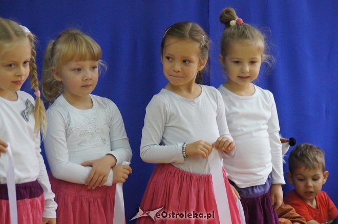 Bezpieczny Przedszkolak w Przedszkolu Miejskim nr 17 [12.10.2017] - zdjęcie #46 - eOstroleka.pl