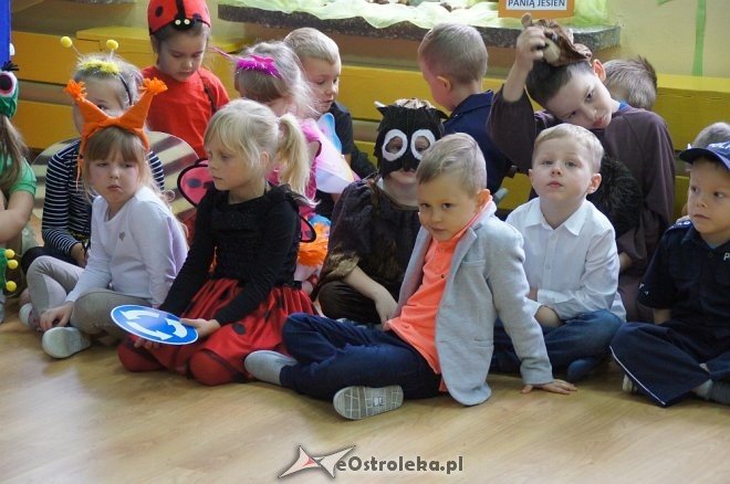 Bezpieczny Przedszkolak w Przedszkolu Miejskim nr 17 [12.10.2017] - zdjęcie #45 - eOstroleka.pl