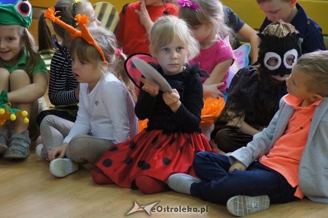 Bezpieczny Przedszkolak w Przedszkolu Miejskim nr 17 [12.10.2017] - zdjęcie #43 - eOstroleka.pl