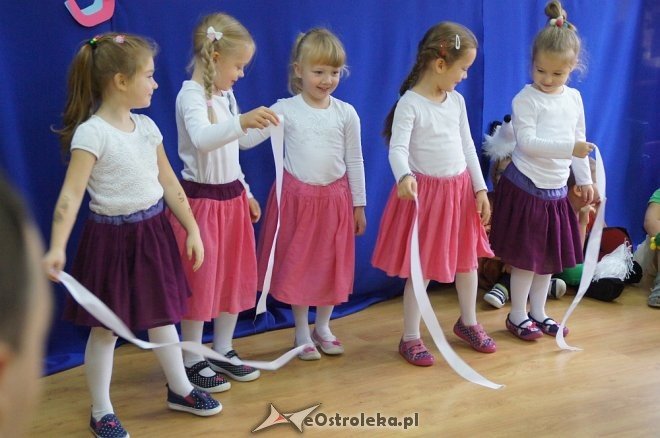 Bezpieczny Przedszkolak w Przedszkolu Miejskim nr 17 [12.10.2017] - zdjęcie #41 - eOstroleka.pl