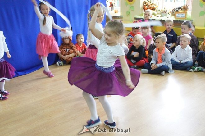 Bezpieczny Przedszkolak w Przedszkolu Miejskim nr 17 [12.10.2017] - zdjęcie #37 - eOstroleka.pl