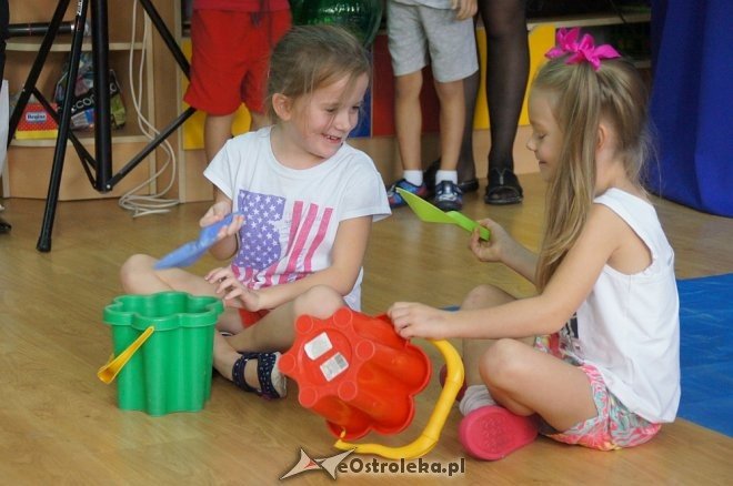Bezpieczny Przedszkolak w Przedszkolu Miejskim nr 17 [12.10.2017] - zdjęcie #36 - eOstroleka.pl