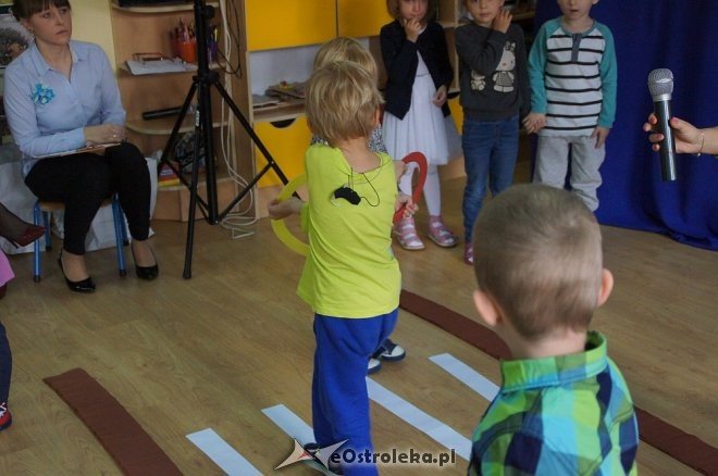 Bezpieczny Przedszkolak w Przedszkolu Miejskim nr 17 [12.10.2017] - zdjęcie #28 - eOstroleka.pl