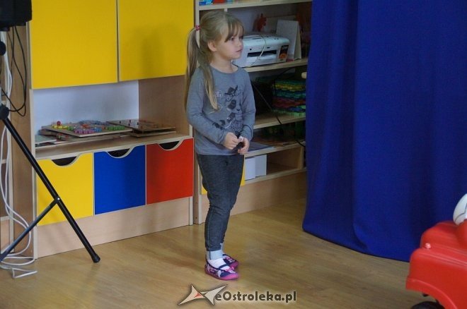Bezpieczny Przedszkolak w Przedszkolu Miejskim nr 17 [12.10.2017] - zdjęcie #18 - eOstroleka.pl