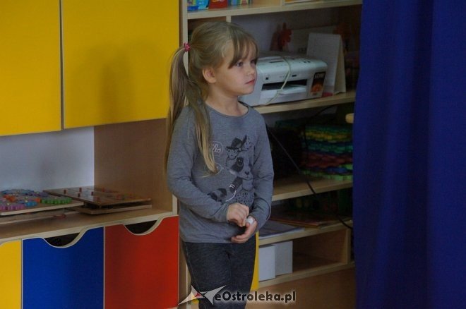 Bezpieczny Przedszkolak w Przedszkolu Miejskim nr 17 [12.10.2017] - zdjęcie #17 - eOstroleka.pl