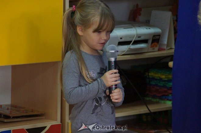 Bezpieczny Przedszkolak w Przedszkolu Miejskim nr 17 [12.10.2017] - zdjęcie #14 - eOstroleka.pl