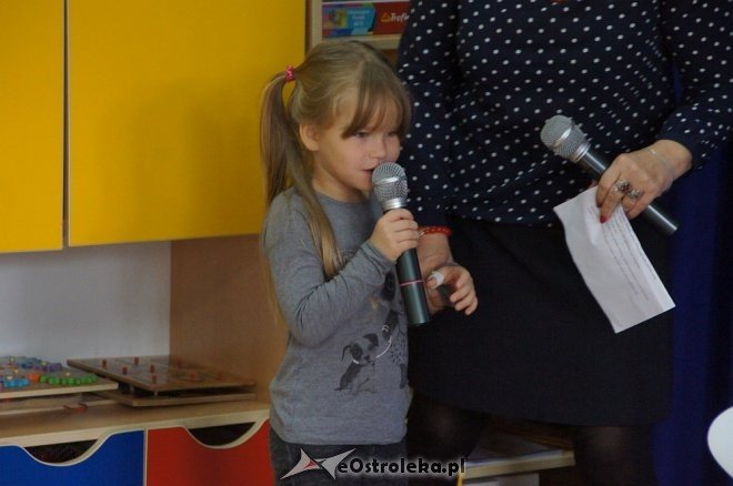 Bezpieczny Przedszkolak w Przedszkolu Miejskim nr 17 [12.10.2017] - zdjęcie #11 - eOstroleka.pl