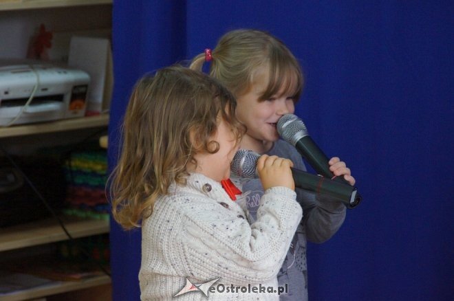 Bezpieczny Przedszkolak w Przedszkolu Miejskim nr 17 [12.10.2017] - zdjęcie #7 - eOstroleka.pl