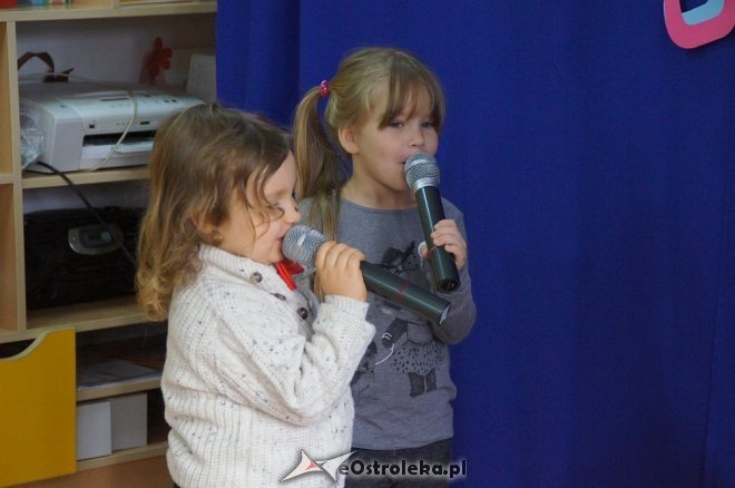 Bezpieczny Przedszkolak w Przedszkolu Miejskim nr 17 [12.10.2017] - zdjęcie #6 - eOstroleka.pl