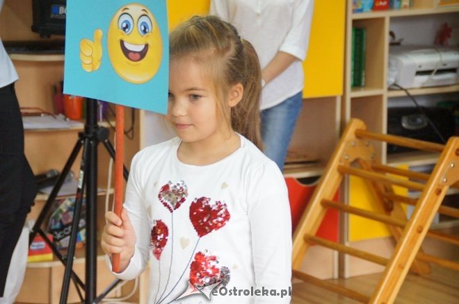 Bezpieczny Przedszkolak w Przedszkolu Miejskim nr 17 [12.10.2017] - zdjęcie #3 - eOstroleka.pl