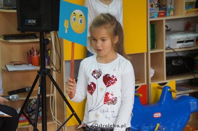 Bezpieczny Przedszkolak w Przedszkolu Miejskim nr 17 [12.10.2017] - zdjęcie #68 - eOstroleka.pl