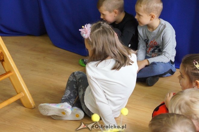Bezpieczny Przedszkolak w Przedszkolu Miejskim nr 17 [12.10.2017] - zdjęcie #64 - eOstroleka.pl
