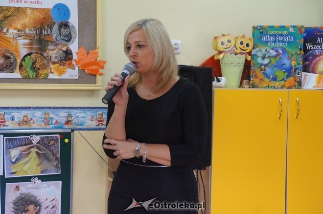 Bezpieczny Przedszkolak w Przedszkolu Miejskim nr 17 [12.10.2017] - zdjęcie #52 - eOstroleka.pl