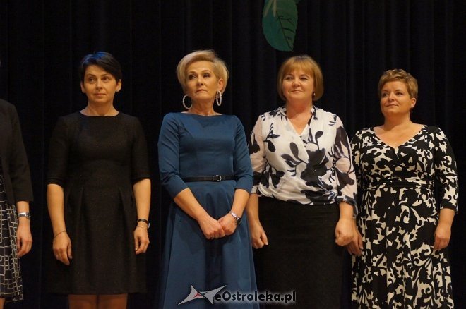 Gala z okazji Dnia Edukacji Narodowej [13.10.2017] - zdjęcie #41 - eOstroleka.pl