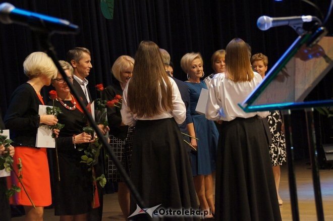 Gala z okazji Dnia Edukacji Narodowej [13.10.2017] - zdjęcie #50 - eOstroleka.pl