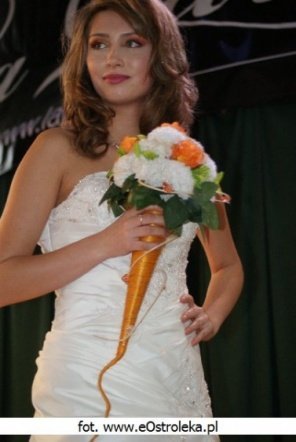 Targi Ślubne 2010 (21.03.2010) - zdjęcie #5 - eOstroleka.pl