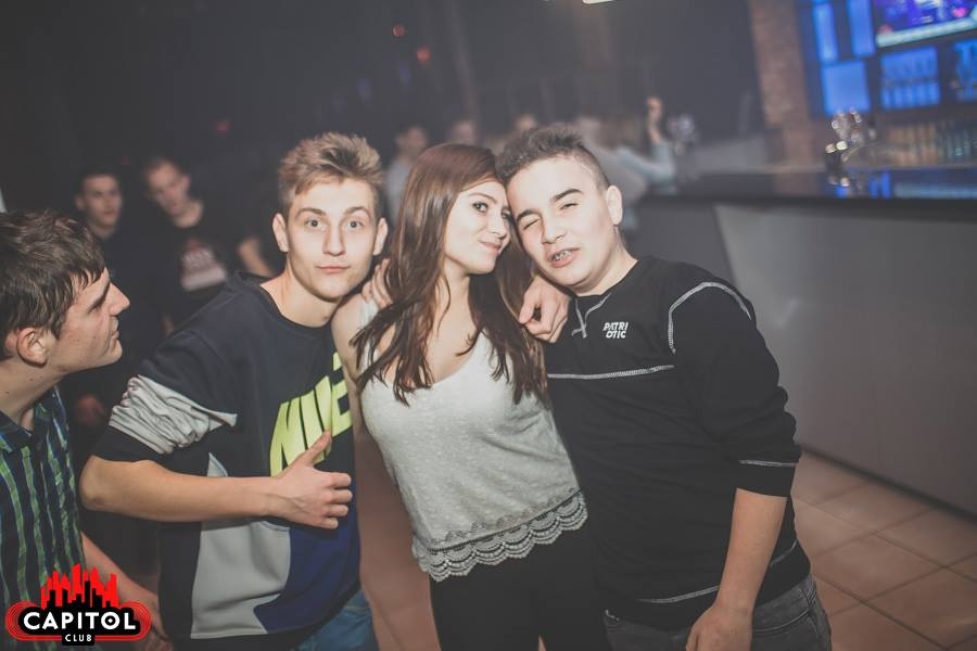 Dudek P56 w Clubie Capitol Sypniewo [ZDJĘCIA] - zdjęcie #30 - eOstroleka.pl