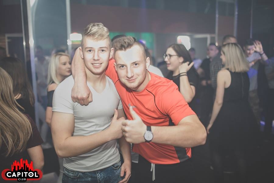 Dudek P56 w Clubie Capitol Sypniewo [ZDJĘCIA] - zdjęcie #26 - eOstroleka.pl