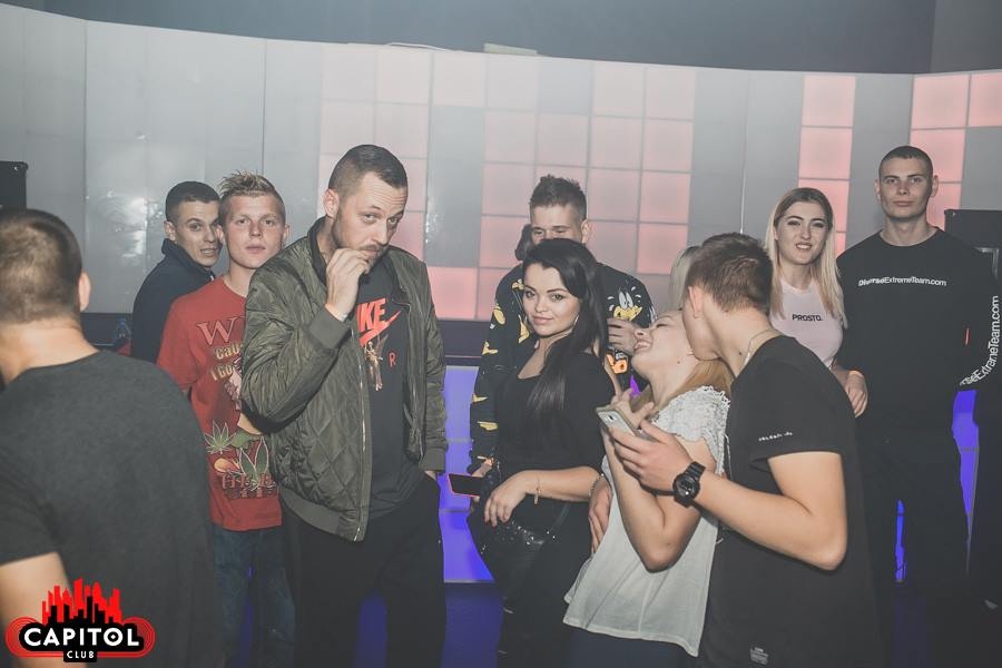 Dudek P56 w Clubie Capitol Sypniewo [ZDJĘCIA] - zdjęcie #25 - eOstroleka.pl