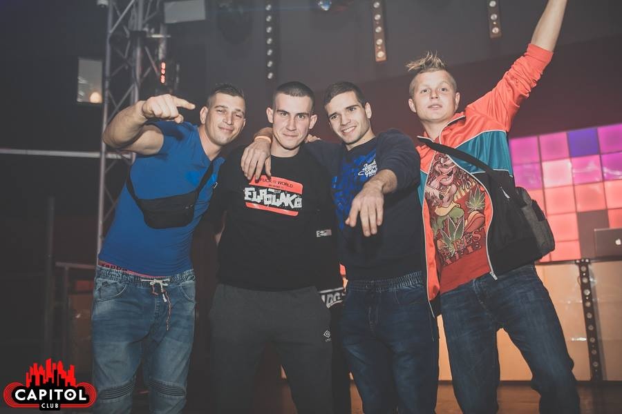 Dudek P56 w Clubie Capitol Sypniewo [ZDJĘCIA] - zdjęcie #19 - eOstroleka.pl