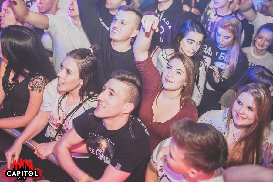 Dudek P56 w Clubie Capitol Sypniewo [ZDJĘCIA] - zdjęcie #5 - eOstroleka.pl