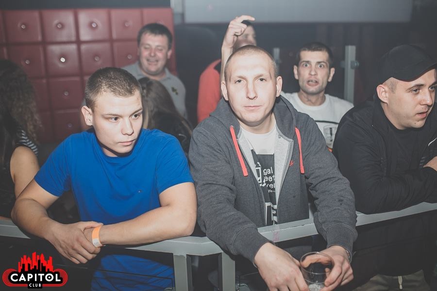 Dudek P56 w Clubie Capitol Sypniewo [ZDJĘCIA] - zdjęcie #3 - eOstroleka.pl