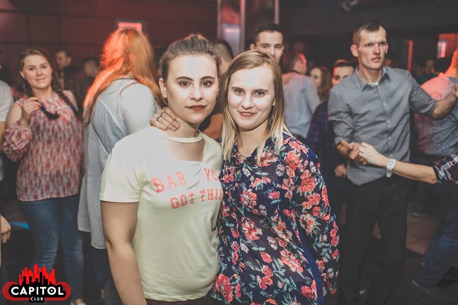 Jorrgus w Clubie Capitol Sypniewo [14.10.2017] - zdjęcie #21 - eOstroleka.pl