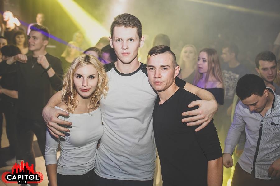 Jorrgus w Clubie Capitol Sypniewo [14.10.2017] - zdjęcie #69 - eOstroleka.pl