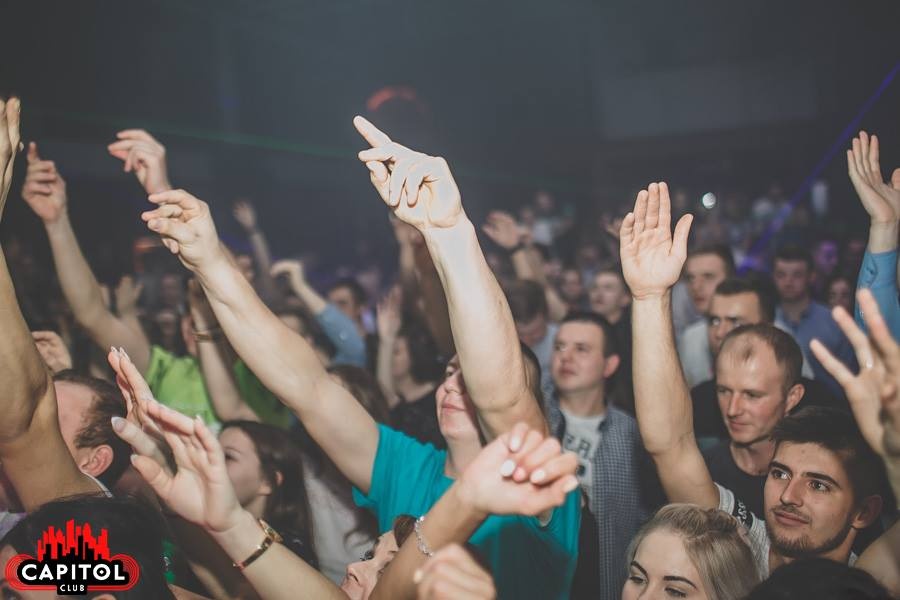 Jorrgus w Clubie Capitol Sypniewo [14.10.2017] - zdjęcie #68 - eOstroleka.pl