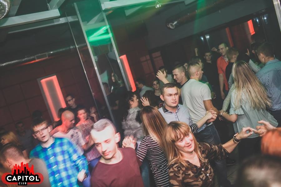 Jorrgus w Clubie Capitol Sypniewo [14.10.2017] - zdjęcie #64 - eOstroleka.pl